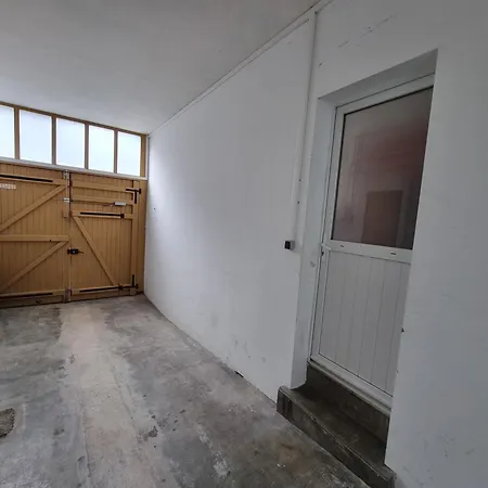 Apartment L Essentiel Pour 6 Personnes Sermaize-les-Bains