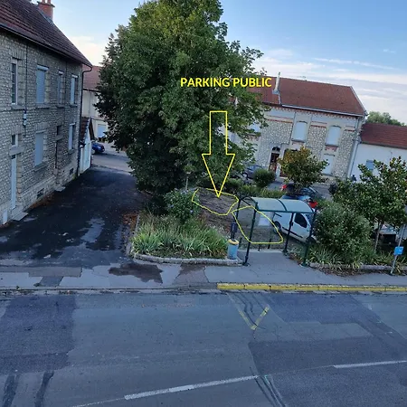 L Essentiel Pour 6 Personnes Apartment *