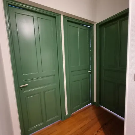 Apartment L Essentiel Pour 6 Personnes *