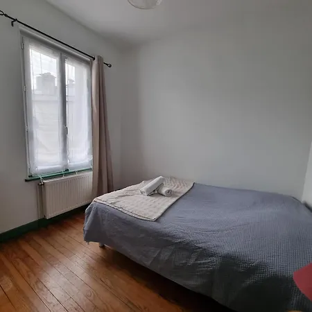 Apartment L Essentiel Pour 6 Personnes Sermaize-les-Bains