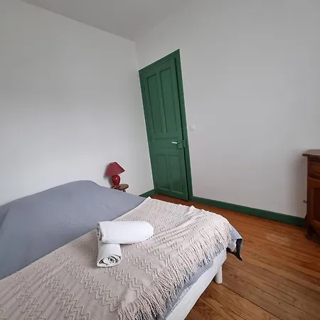Apartment L Essentiel Pour 6 Personnes