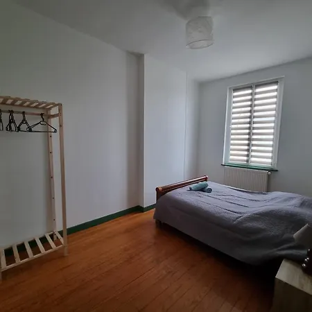 L Essentiel Pour 6 Personnes Apartment *