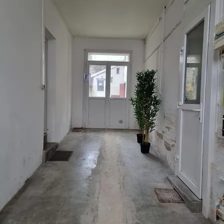 L Essentiel Pour 6 Personnes Apartment