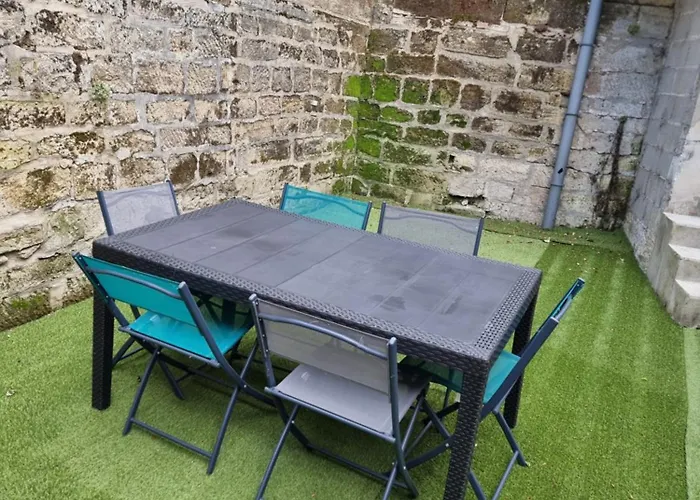 L Essentiel Pour 6 Personnes * Sermaize-les-Bains